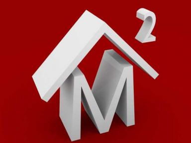 Перевод кв метров в куб